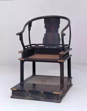 故宫藏家具雍容华贵大美附高清图,故宫馆藏家具图片大全