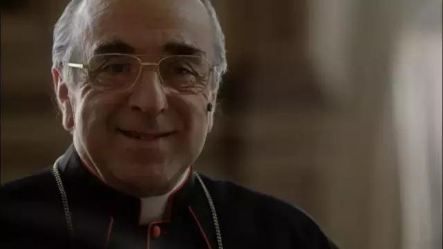 奥斯卡影帝美剧,世界十大经典高分美剧