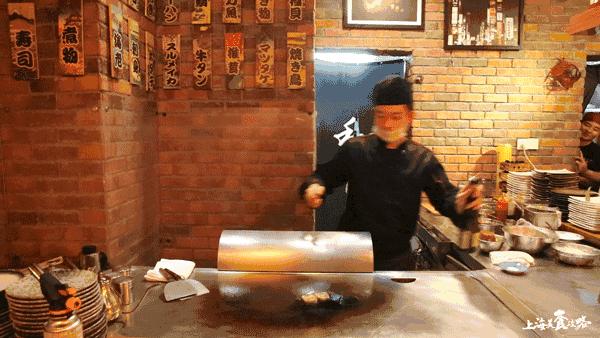 魔都顶级日料放题,魔都顶级日料