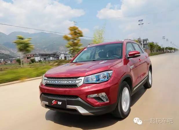 15万以内性价比高的豪华suv二手车,15万左右高性价比SUV