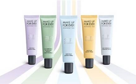 听说你还没有涂隔离，想变美就别犯懒！