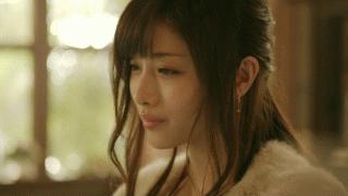 石原里美为啥这么美,石原里美谈让粉丝失望