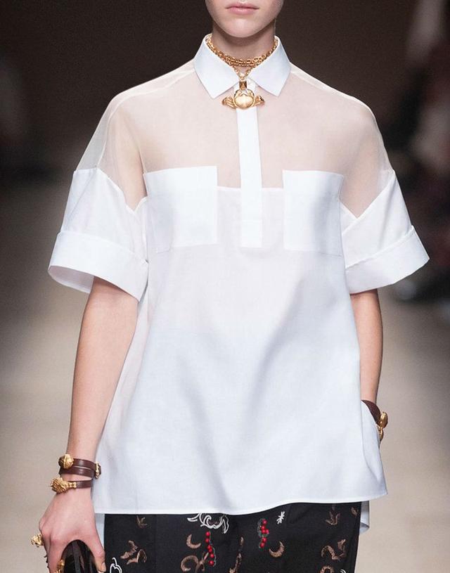 为什么ZARA抄袭大牌还能活到今天?