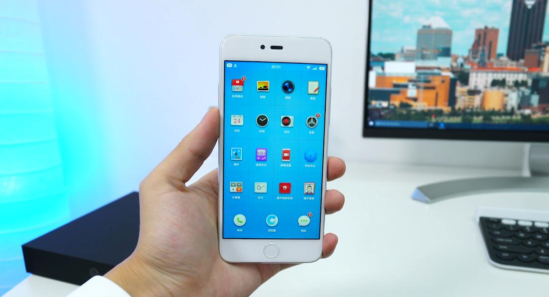 锤子m1闪念胶囊测评,锤子m1最新测评