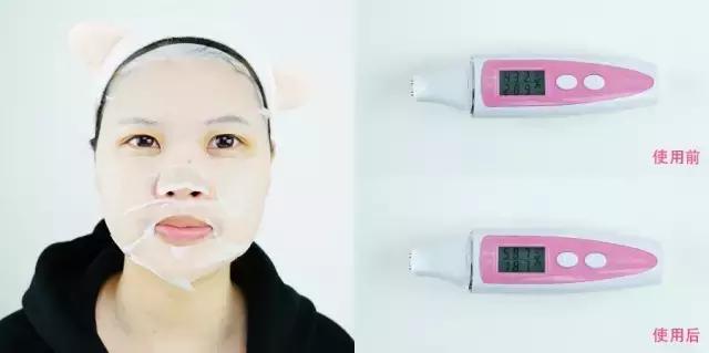 25款面膜亲身测评,25款面膜红黑榜