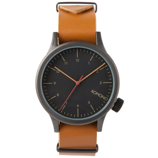 简约而不简单低调而不失奢华手表,简约高端风格的手表有什么推荐