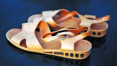 河南现在穿什么鞋子,河南人的鞋子