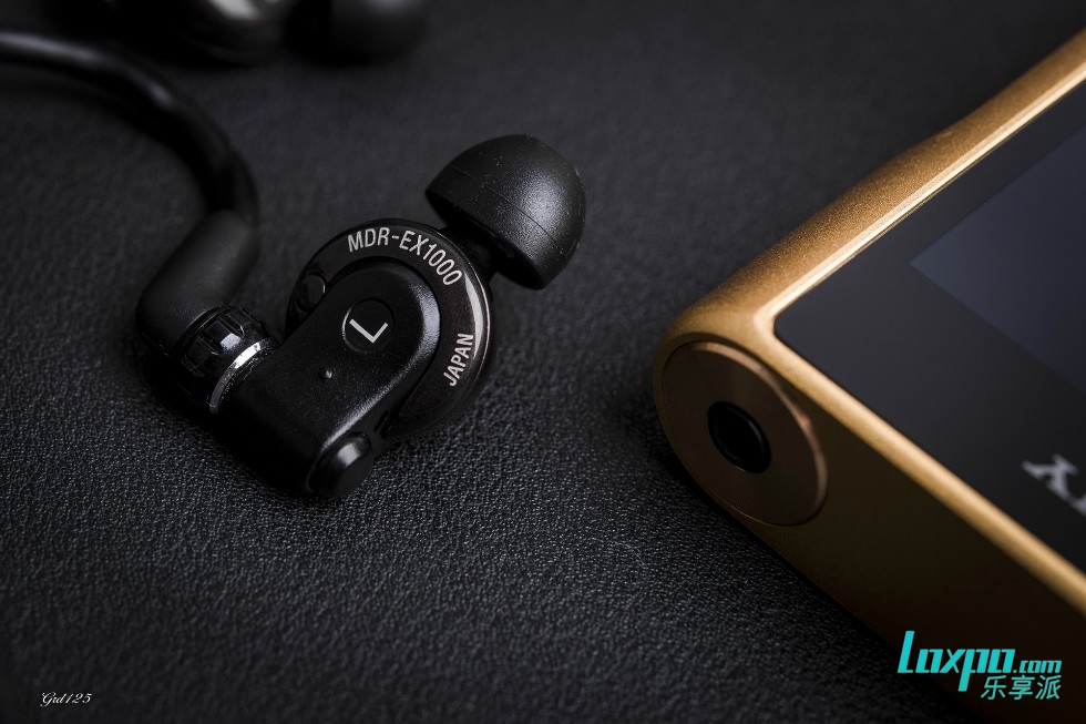 老器材补完计划之动圈王者三条索尼MDR-EX1000