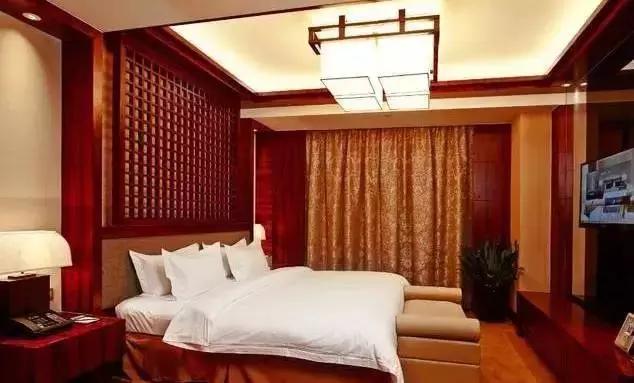 帝都温泉酒店客房价格,适合冬天去的温泉酒店推荐