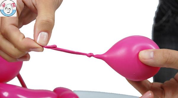 最简单diy气球,怎么做折纸气球各种样式