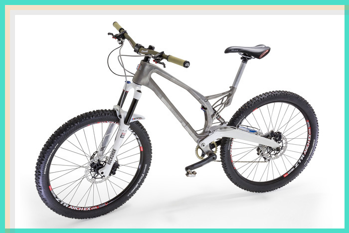 techworld最炫黑科技,高效3d打印产品