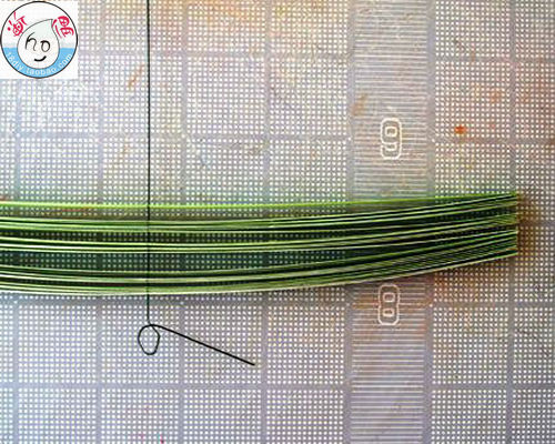 手工diy小灯笼制作教程,幼儿园大班diy灯笼手工