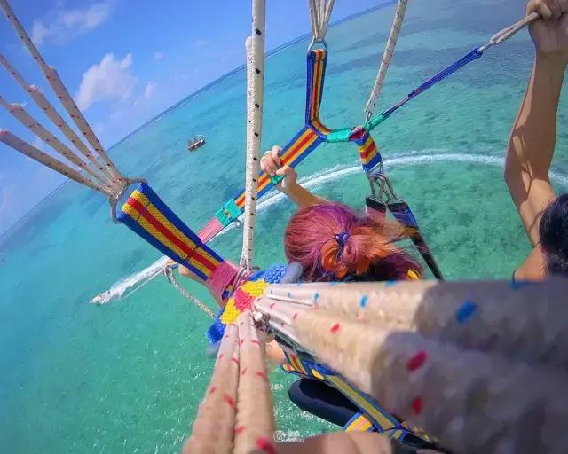 想去毛里求斯旅游的句子,中国去毛里求斯攻略