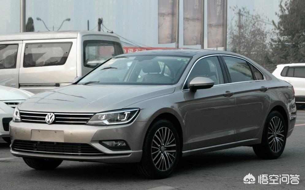 大众凌渡现在落地多少钱,大众凌渡最新款落地多少钱