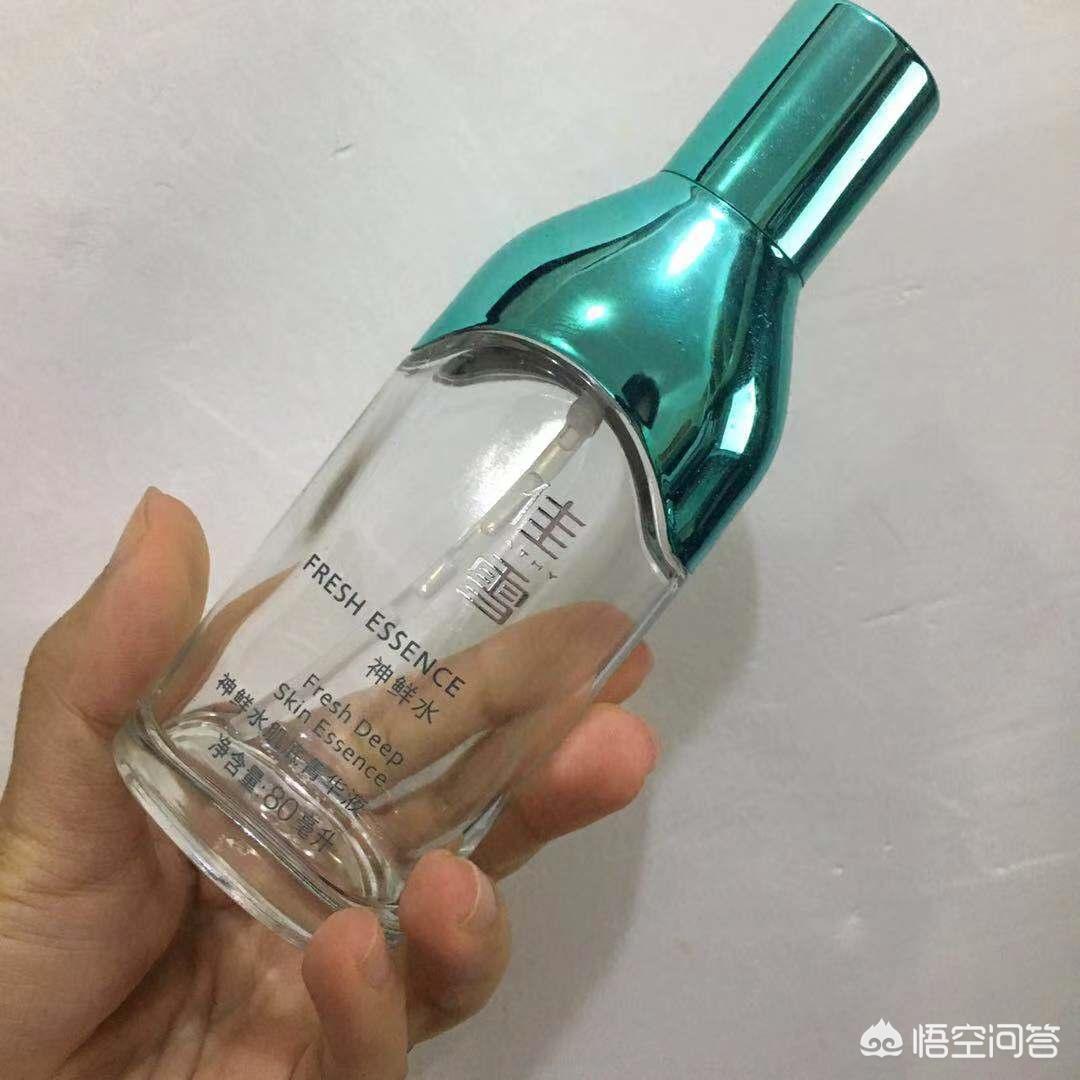 平价好用的精华推荐,平价好用的精华水