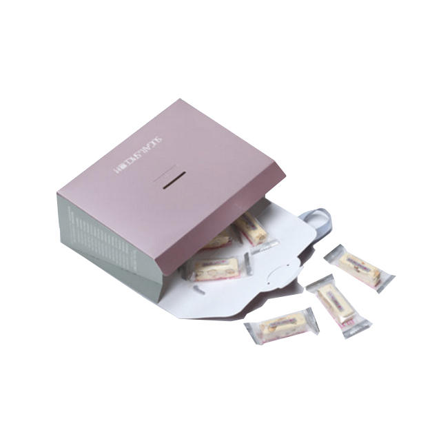 大家说，这些糖果好吃到停不下来｜人人都是李斯特