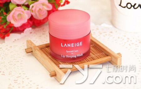 兰芝唇膜的正确使用方法该怎么用,兰芝的唇膜能天天用吗