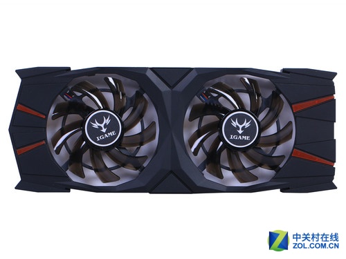 七彩虹1050ti烈焰战神u4g评测,七彩虹10603g烈焰战神