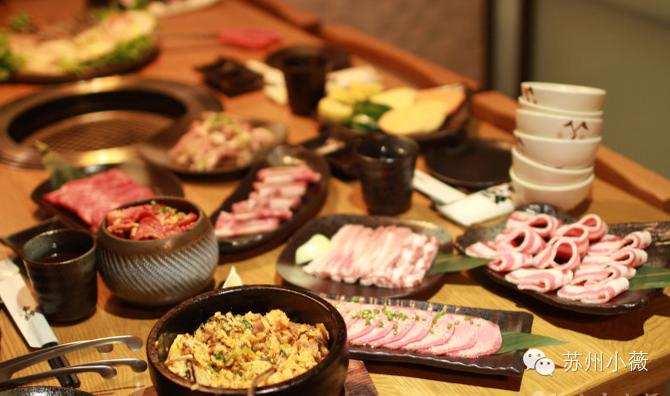 苏州地铁一号线乐桥站有吃的店吗,苏州地铁一号线沿线