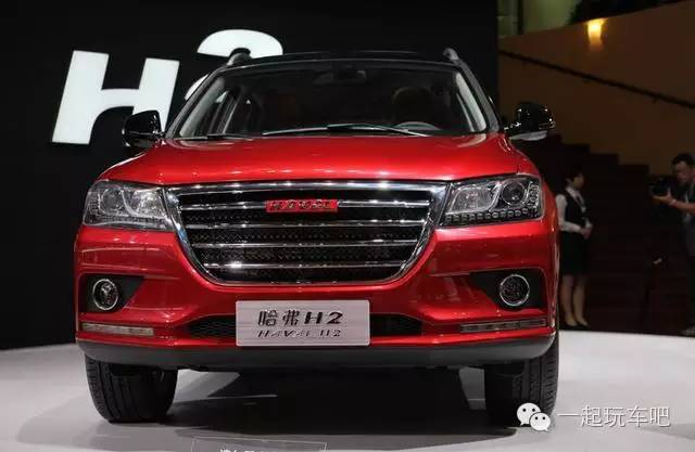 15万以内性价比高的豪华suv二手车,15万左右高性价比SUV
