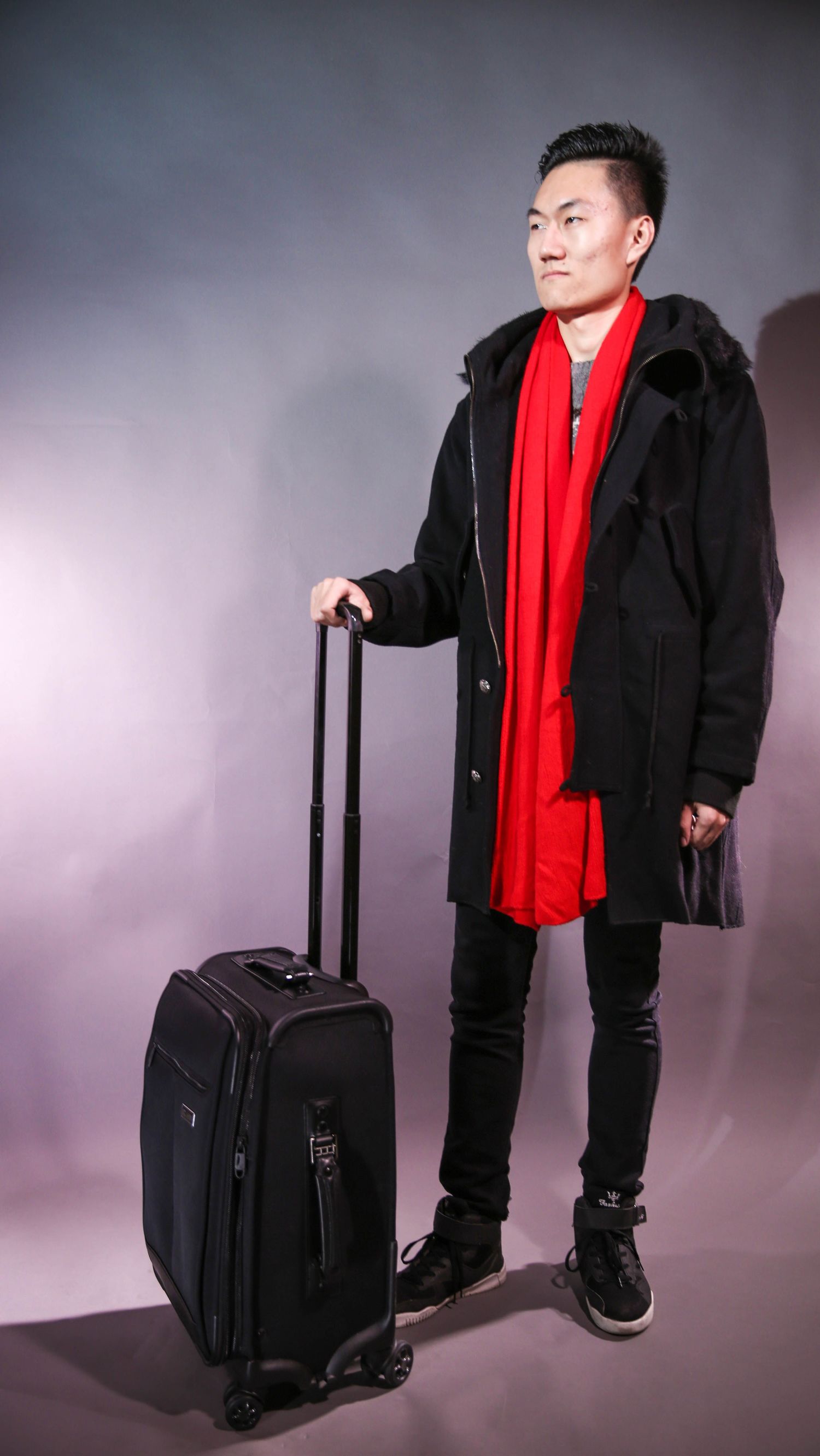 舒提啦拉杆箱怎么样,舒提啦拉杆箱评测