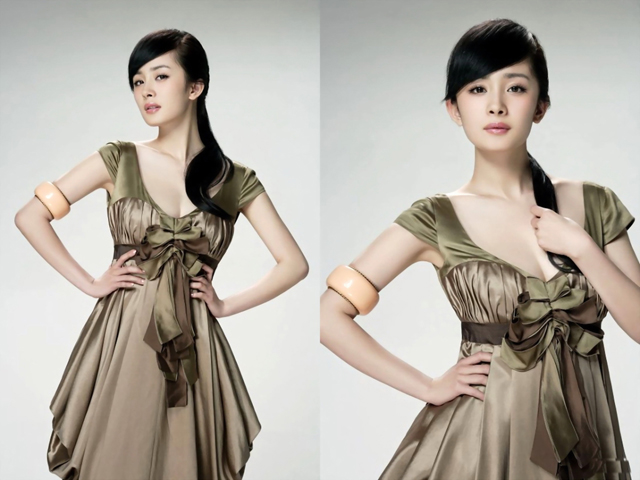 马尾都是明星范儿,又到头发起电时,你怎么办?