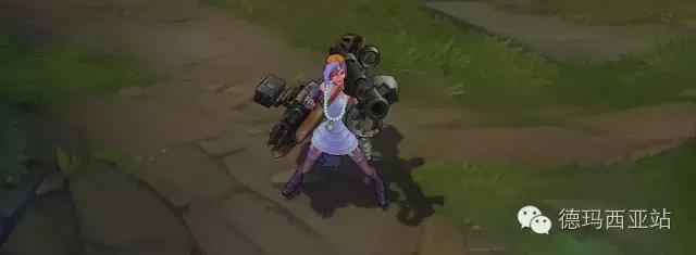 lol德杯奥恩,lol德杯有什么奖励