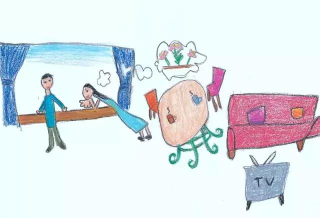 看台湾妈妈和孩子，如何把唐诗玩转成了手工？