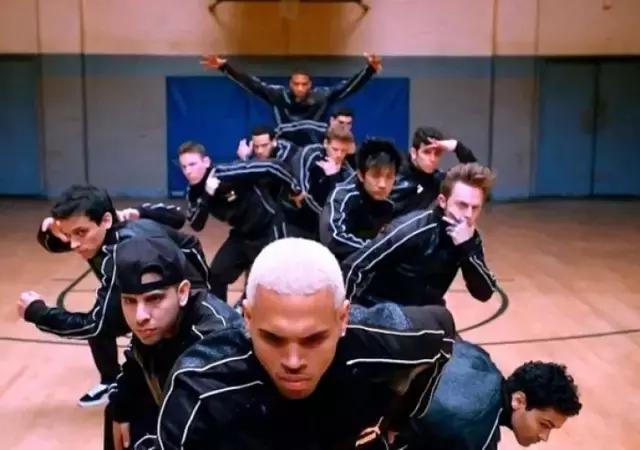 chrisbrown穿搭品牌,坏小子黄浦区店