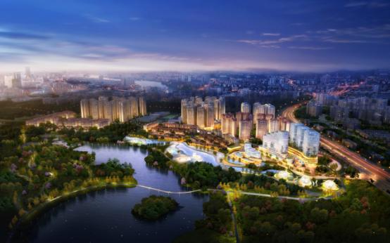 深度：三千亩城邦蓝图，金沙城底气何在？