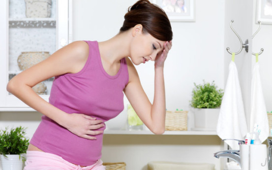 孕晚期胎儿求救前兆有哪些,当出现这些症状时需要警惕