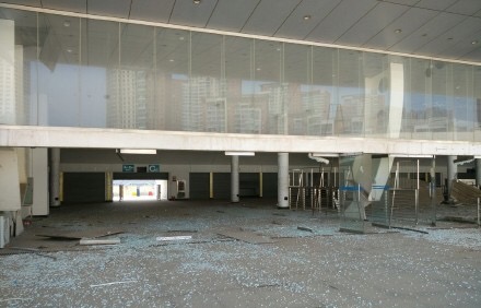 泰达足球场修缮重塑往日辉煌,重新改建后的泰达足球场