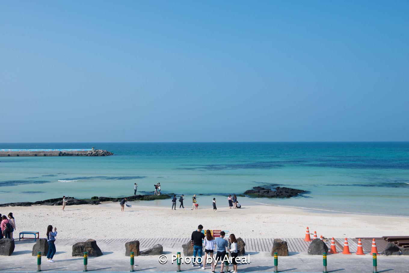 济州岛一日游美食探索,济州岛白天美食攻略