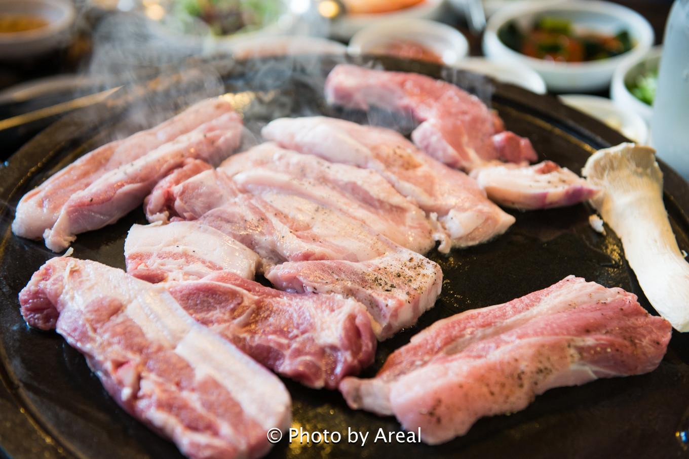 济州岛一日游美食探索,济州岛白天美食攻略