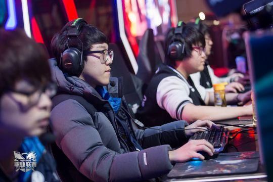 lol前职业选手现主播,lol前职业选手被立案