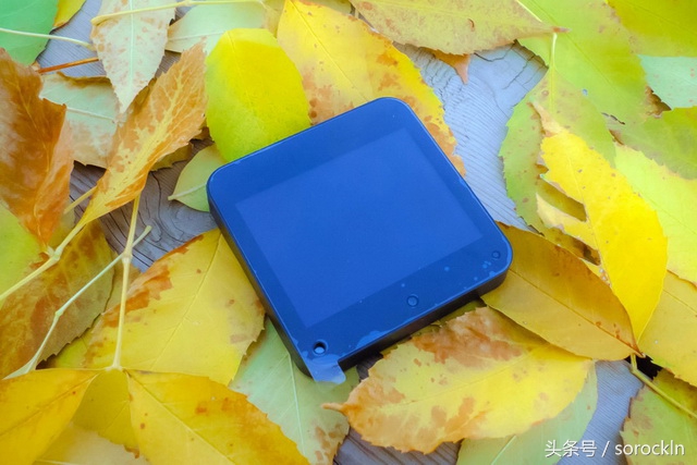 WIFI远程视频通话，这款智能家居产品还可以做更多