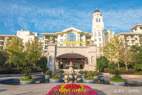 黄山碧桂园全景图,黄山碧桂园有多少栋楼