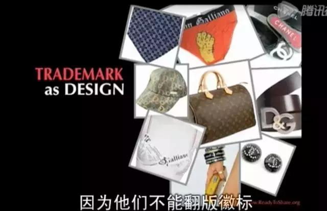 为什么ZARA抄袭大牌还能活到今天?