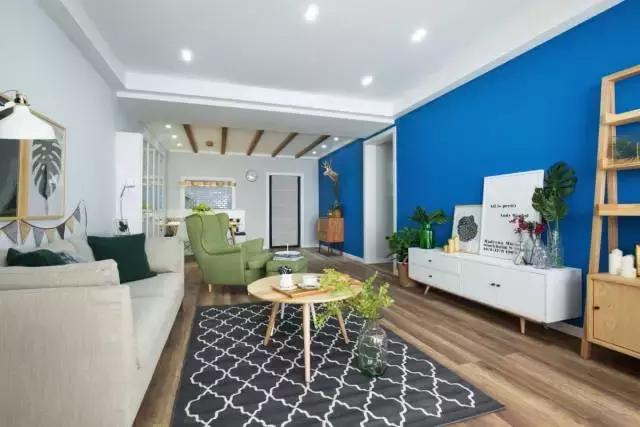 现在流行什么电视柜好看又实用,漂亮实用的电视柜