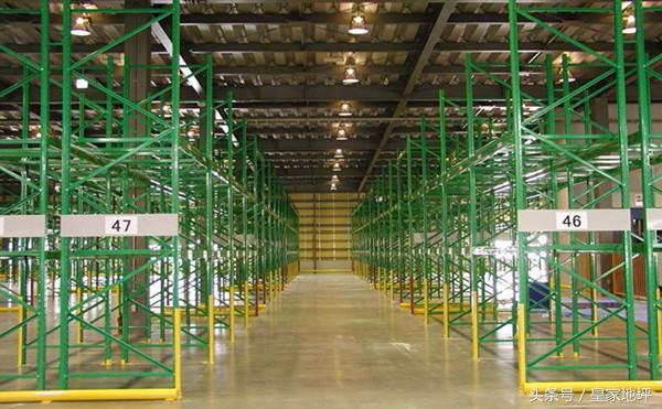 物流仓储企业悄悄干了些什么？升级，不再拖电商后腿