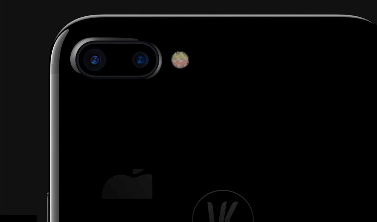 自拍打卡更深层原因！VK7plus双摄像头手机