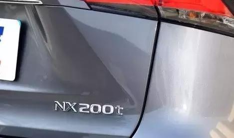 涡轮增压车子是什么字母代表,涡轮增压车型图解