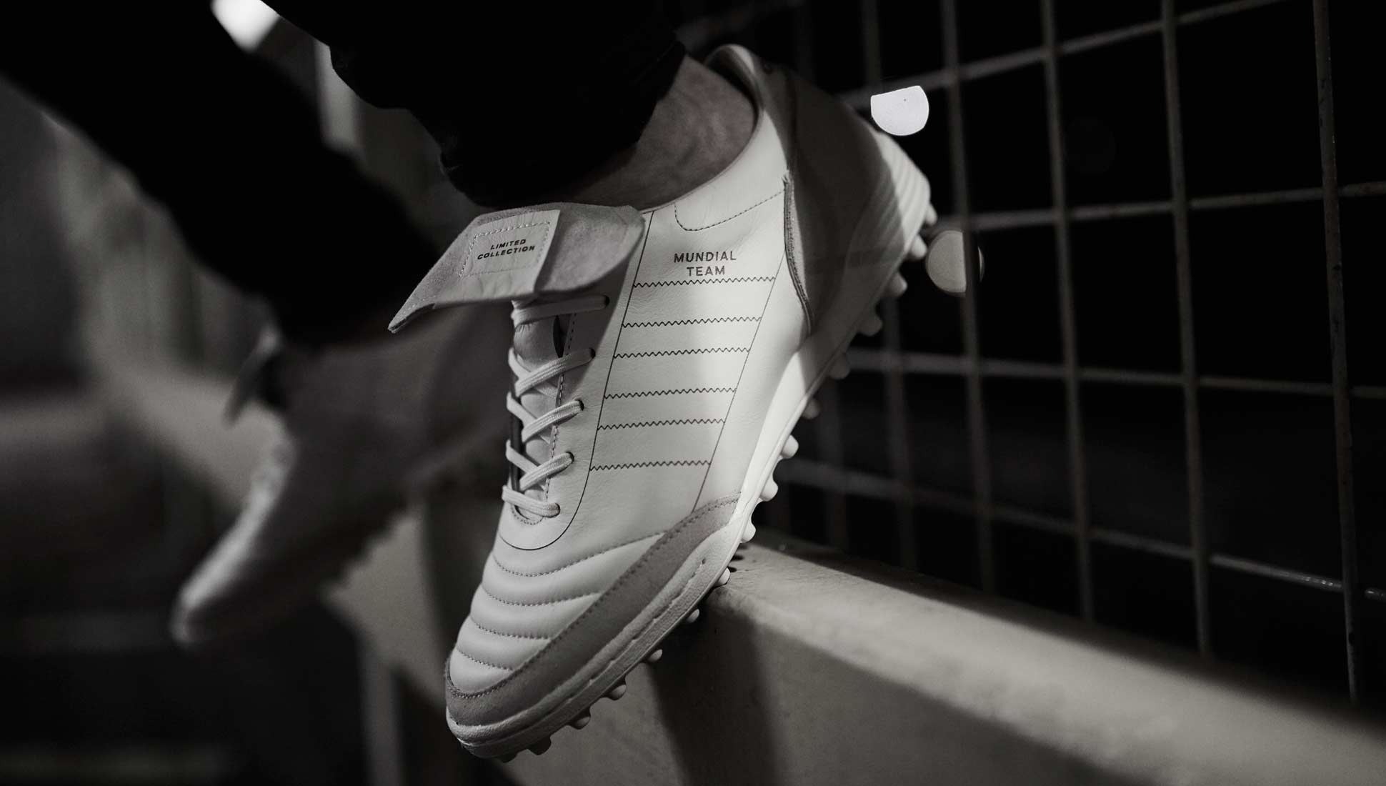 阿迪达斯copamundial球鞋,阿迪mundialteam碎钉足球鞋