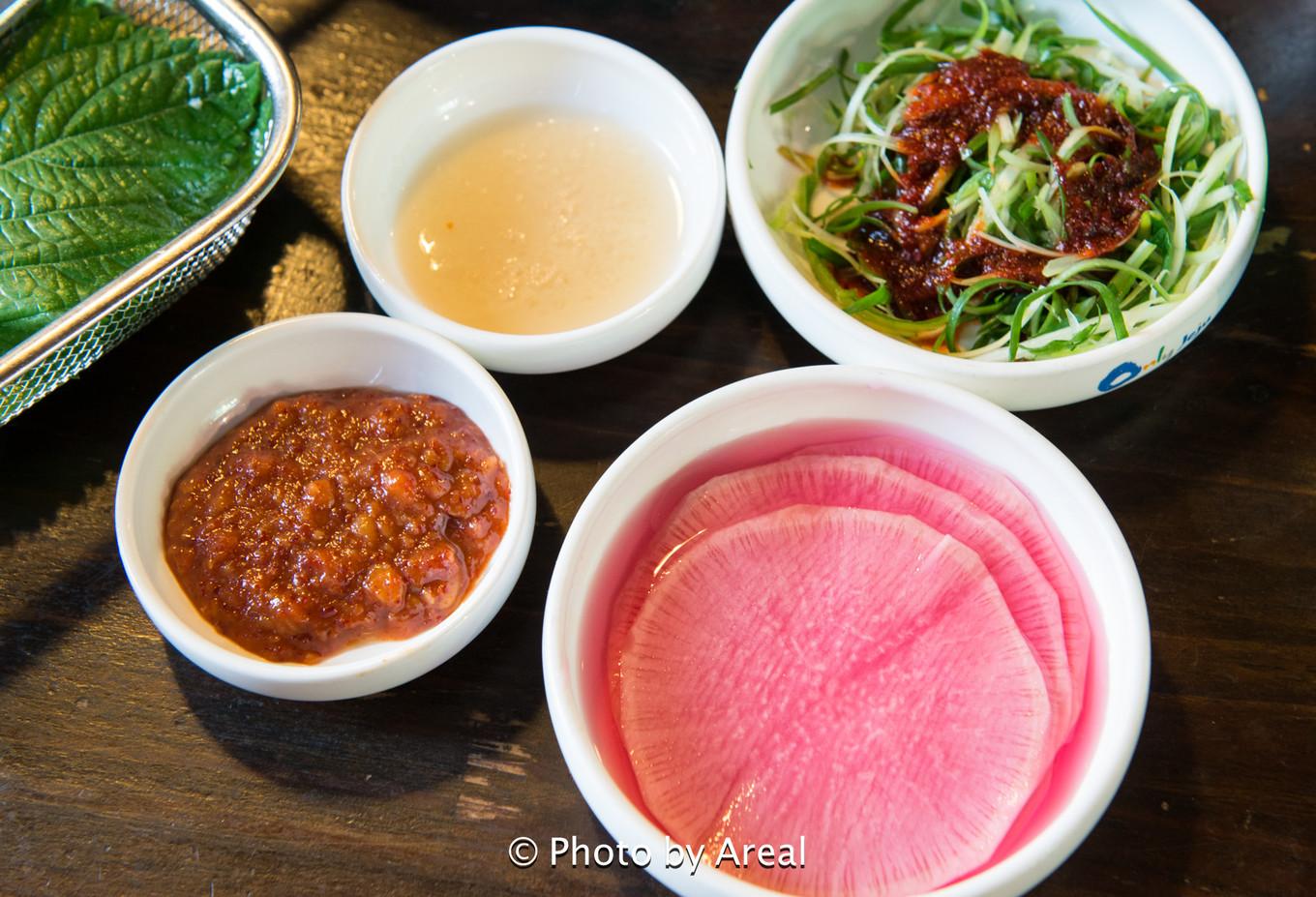 济州岛一日游美食探索,济州岛白天美食攻略