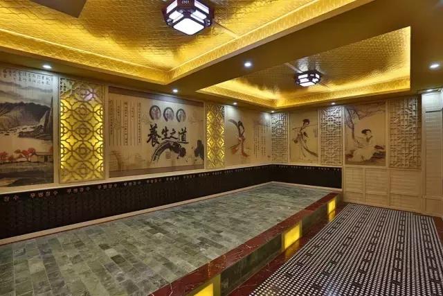 泉州泡温泉看电影自助餐厅一体,泉州水疗自助餐