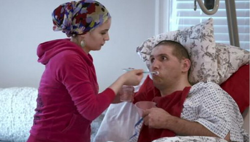 拳王邹市明夫人图片,拳王邹市明老婆身材