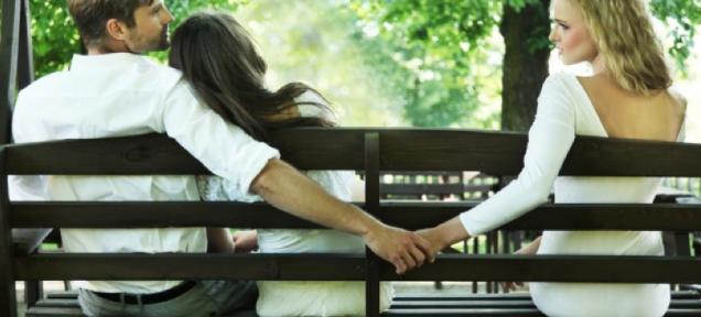 遇到渣男怎么办才能彻底离婚,遇到渣男怎么办不接电话