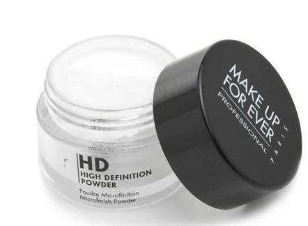 最好用的几款大牌散粉推荐,防水防汗24小时不脱妆散粉