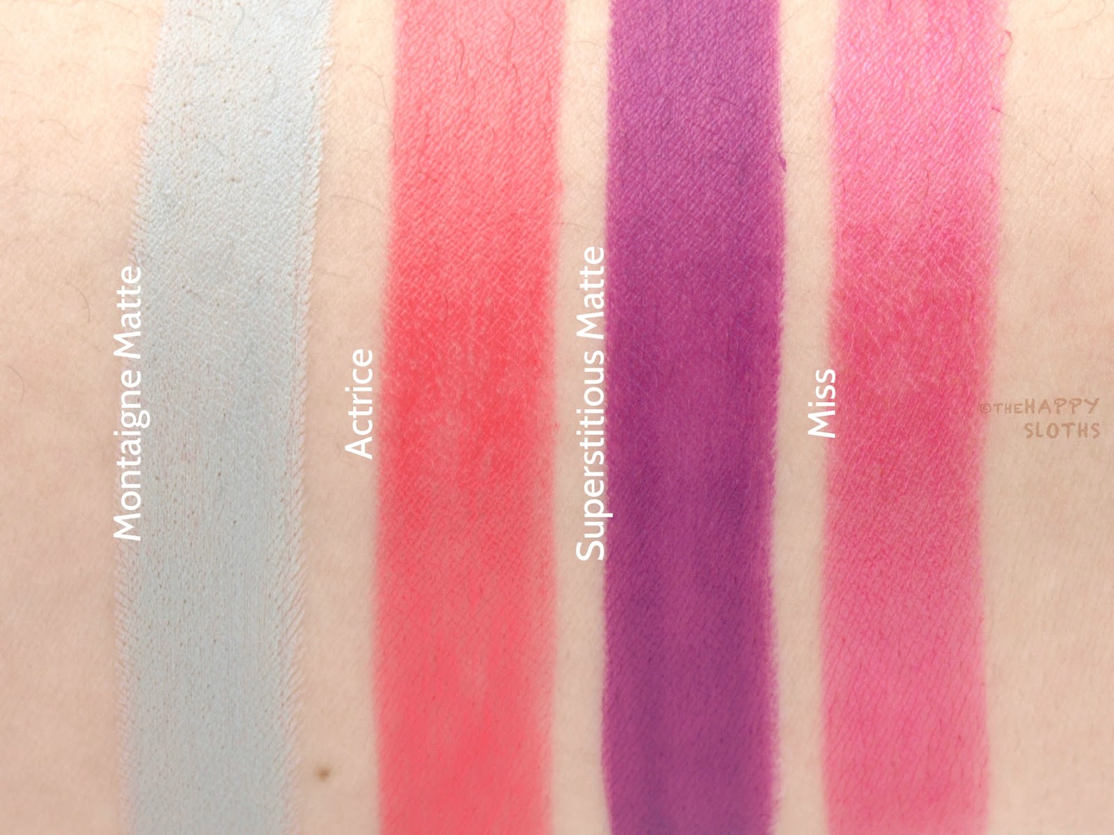 推荐一款性价比高的滋润唇膏,种草不踩坑的化妆品