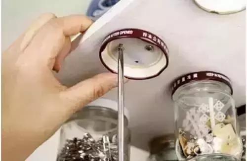 没想到老干妈的瓶子也可以这么作,好后悔